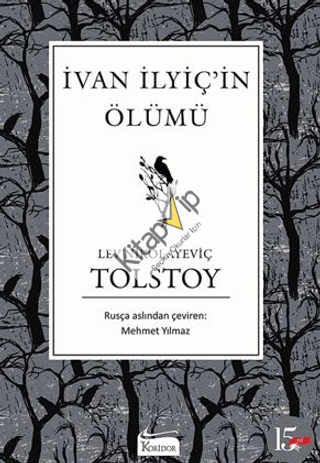 Ivan İlyiç’in Ölümü