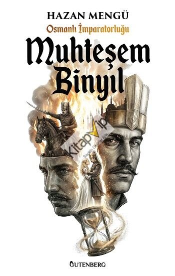 Muhteşem Binyıl