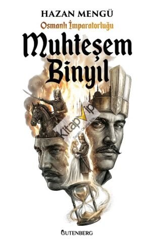 Muhteşem Binyıl
