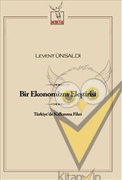 Bir Ekonomizm Eleştirisi