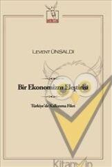 Bir Ekonomizm Eleştirisi