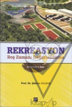 Rekreasyon