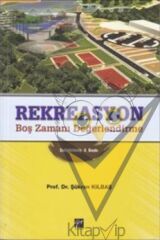 Rekreasyon