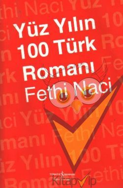 Yüz Yılın 100 Türk Romanı