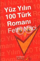 Yüz Yılın 100 Türk Romanı
