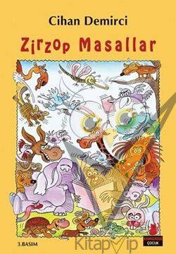 Zirzop Masallar
