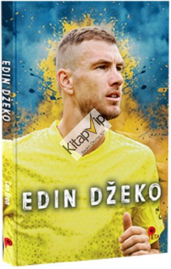 Edin Dzeko