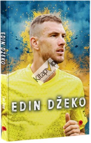 Edin Dzeko