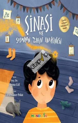 Şinasi ve Susmayan Zihin Makinesi