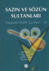 Sazın ve Sözün Sultanları 2