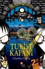 Beter İkizler - Turist Kapanı