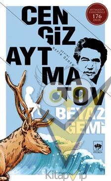 Beyaz Gemi