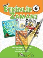 Şimdi Etkinlik Zamanı 6 : Noktadan Noktaya