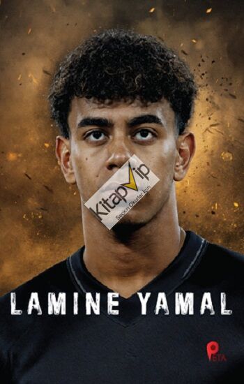 Lamine Yamal