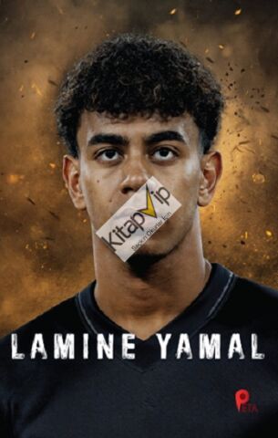 Lamine Yamal