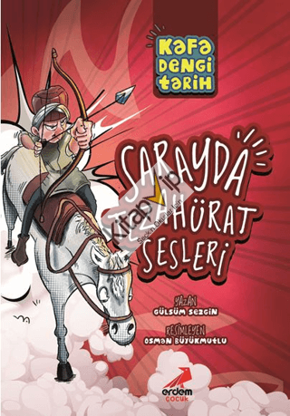 Kafa Dengi Tarih - Sarayda Tezahürat Sesleri