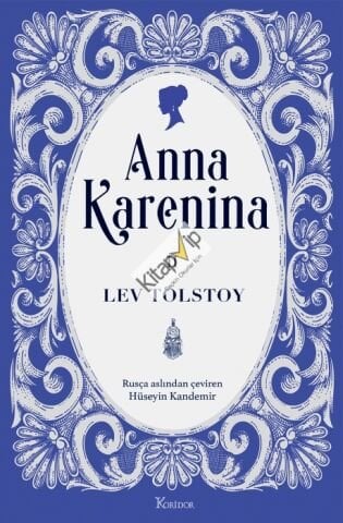 Anna Karenina 2