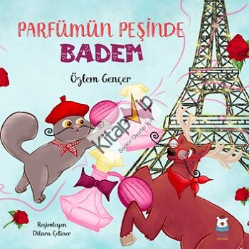 Parfümün Peşinde Badem