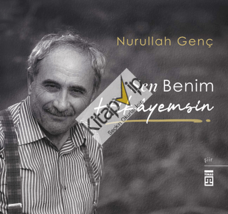 Sen Benim Hikayemsin