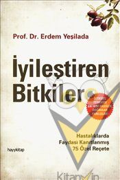 İyileştiren Bitkiler