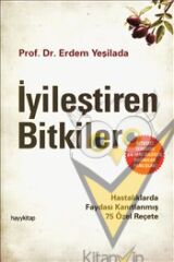 İyileştiren Bitkiler