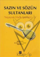 Sazın ve Sözün Sultanları 5