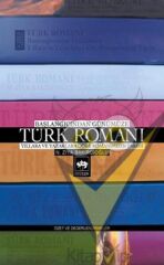Başlangıçtan Günümüze Türk Romanı