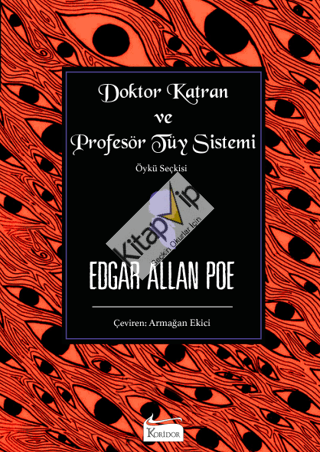 Doktor Katran ve Profesör Tüy Sistemi (Öykü Seçkisi)