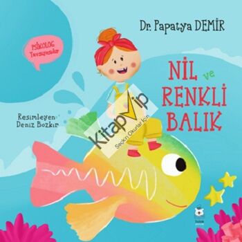 Nil ve Renkli Balık