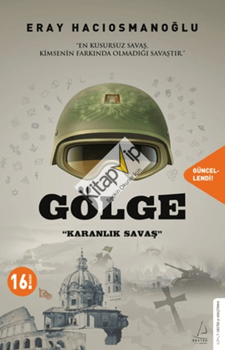 Gölge
