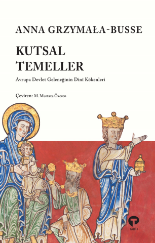 Kutsal Temeller