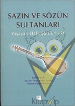 Sazın ve Sözün Sultanları 9
