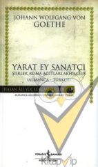 Yarat Ey Sanatçı