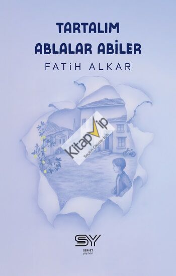 Tartalım Ablalar Abiler