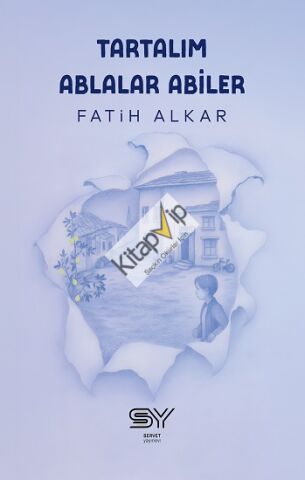 Tartalım Ablalar Abiler