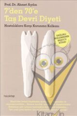 7’den 70’e Taş Devri Diyeti