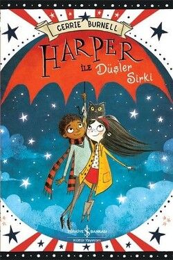 Harper ile Düş Sirki