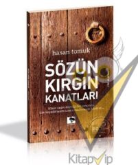 Sözün Kırgın Kanatları