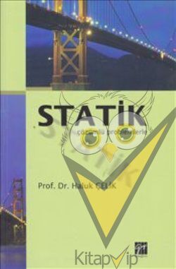 Statik Çözümlü Problemlerle