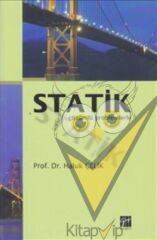 Statik Çözümlü Problemlerle