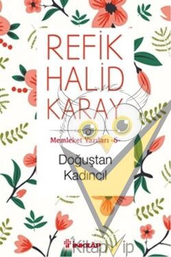 Doğuştan Kadıncıl