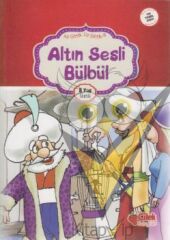 Altın Sesli Bülbül