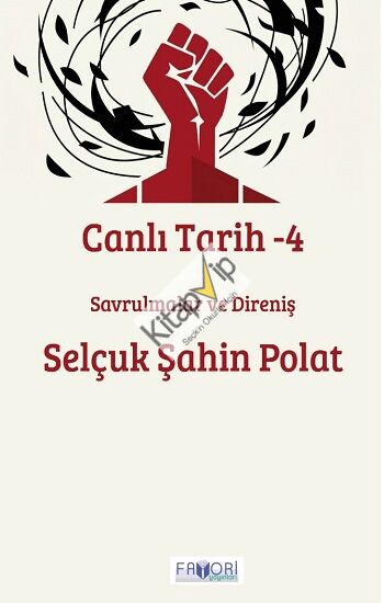 Canlı Tarih -4