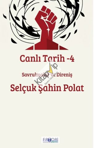 Canlı Tarih -4