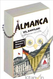 Almanca Dil Kartları