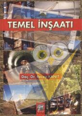 Temel İnşaatı