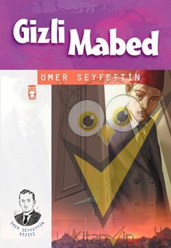 Gizli Mabed