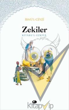 Zekiler Kitabı