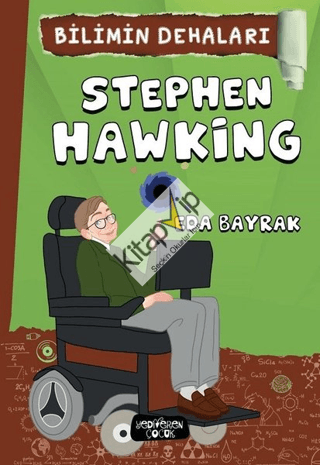 Stephen Hawking - Bilimin Dehaları