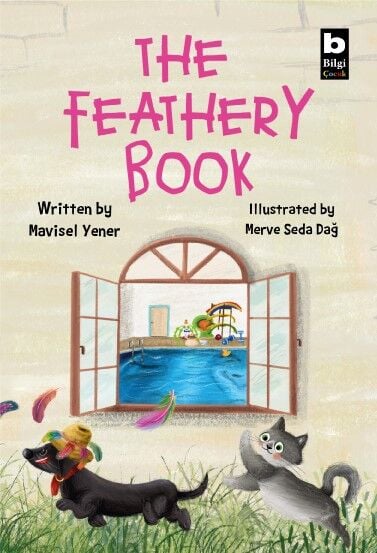 The Feathery Book
